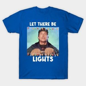Let There Be Lights